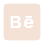 Behance icon