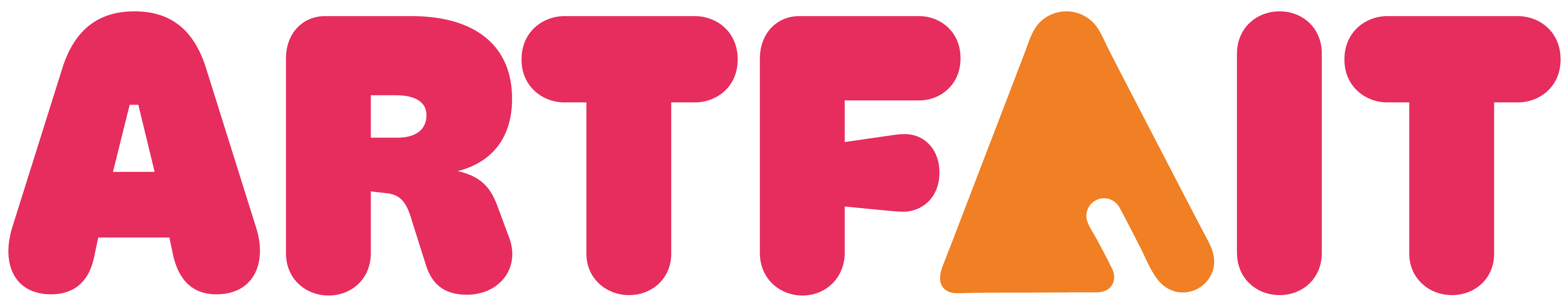 Artfait logo